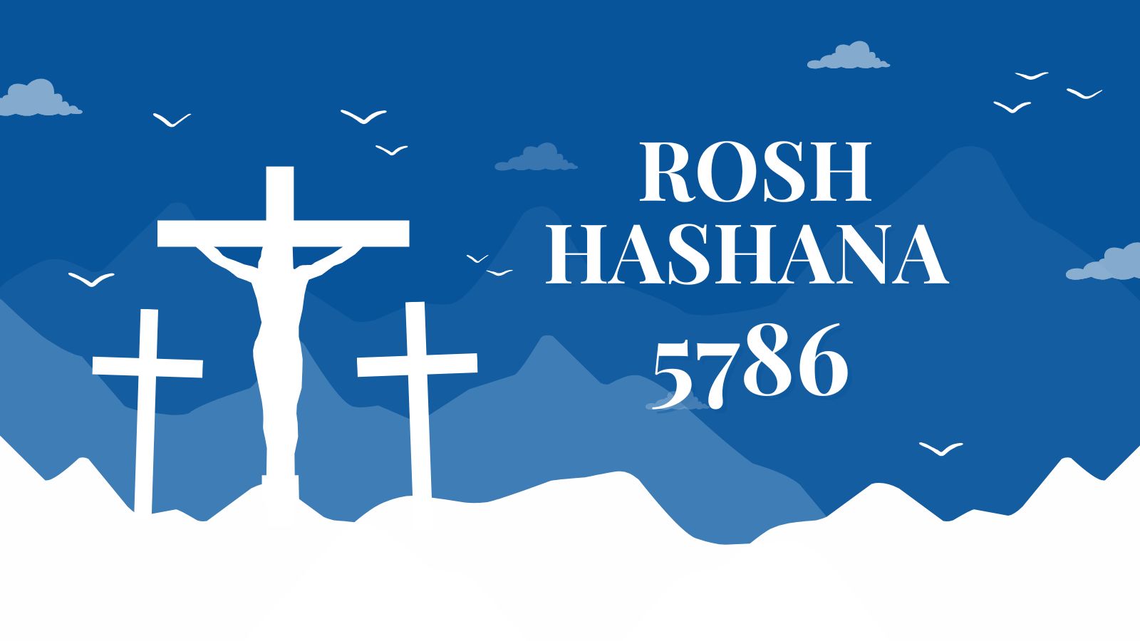 Biblical Presentations Cover